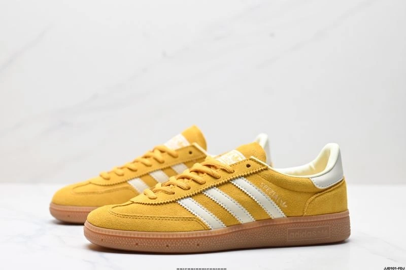 Colorful Adidas Handball Shoes 520