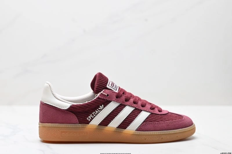 StreetReady Adidas Handball Shoes 516
