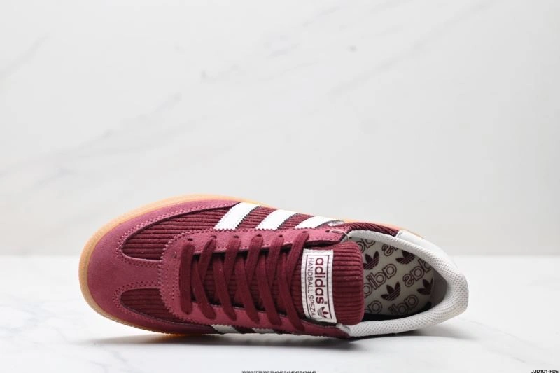StreetReady Adidas Handball Shoes 516