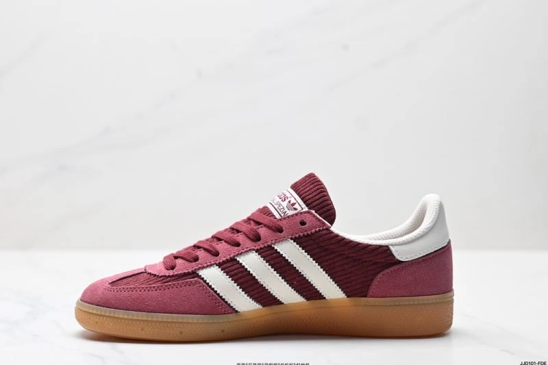 StreetReady Adidas Handball Shoes 516