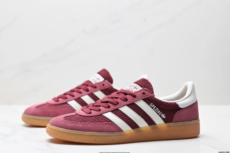 StreetReady Adidas Handball Shoes 516
