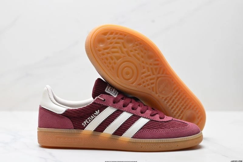 StreetReady Adidas Handball Shoes 516
