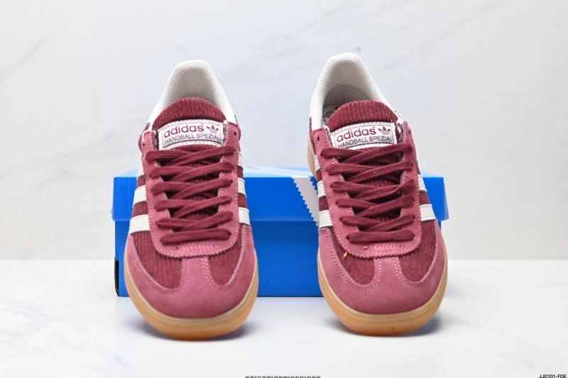 StreetReady Adidas Handball Shoes 516