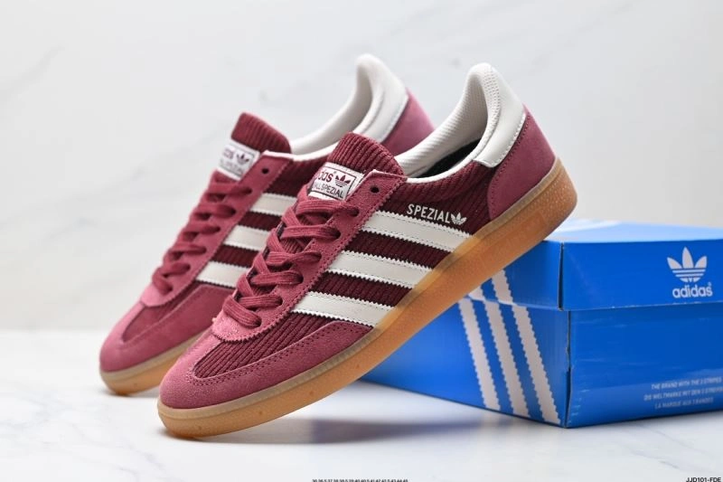 StreetReady Adidas Handball Shoes 516