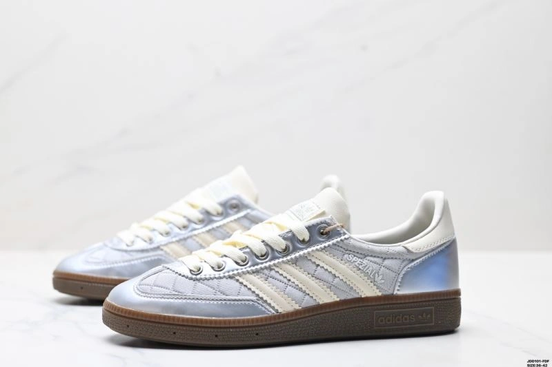 Adidas Handball Shoes Effortless 513