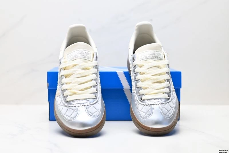 Adidas Handball Shoes Effortless 513