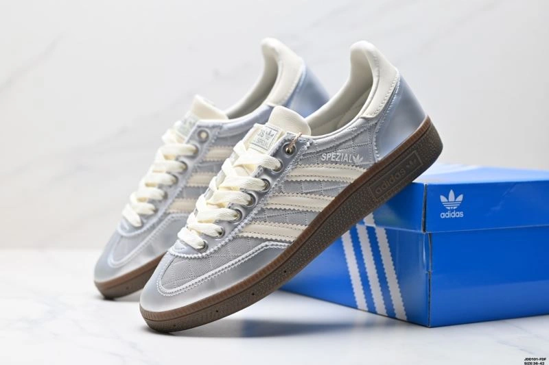 Adidas Handball Shoes Effortless 513