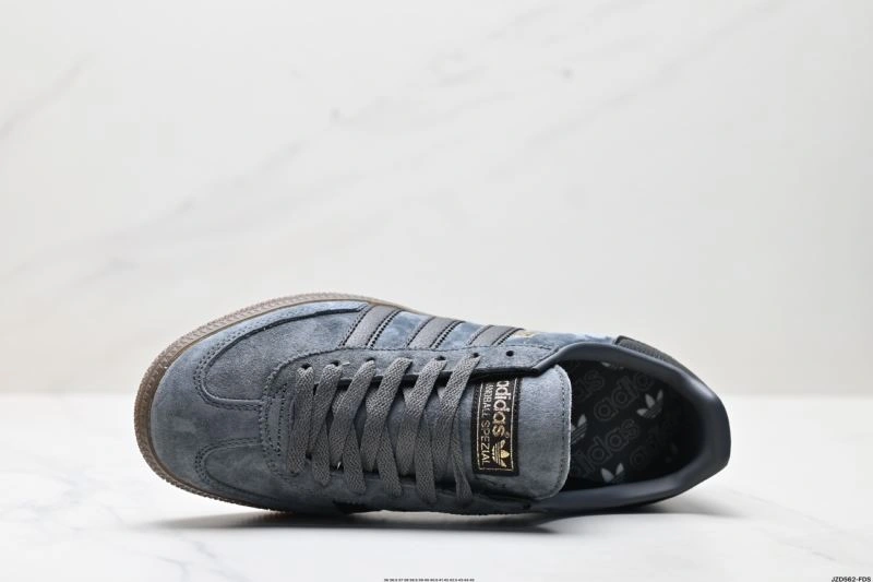 Contemporary Adidas Handball Shoes 509