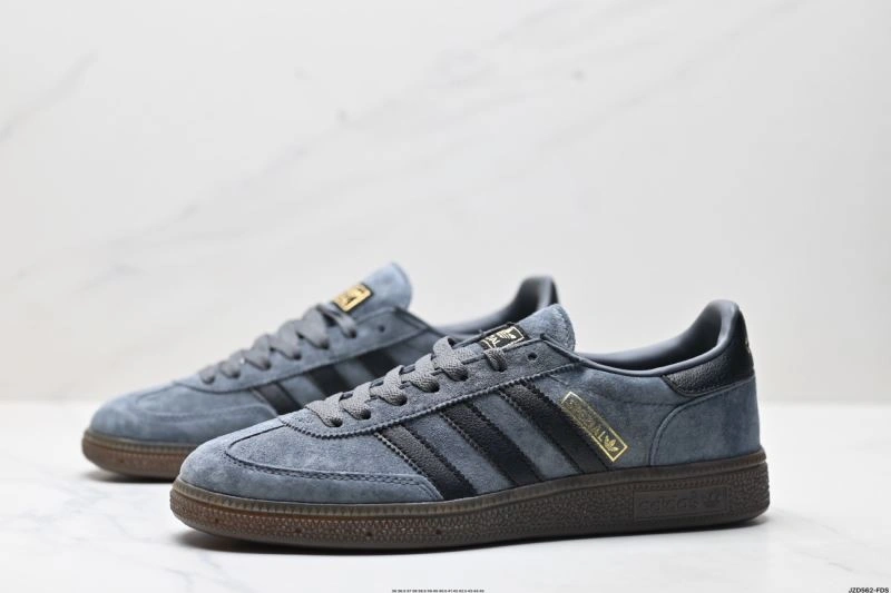 Contemporary Adidas Handball Shoes 509