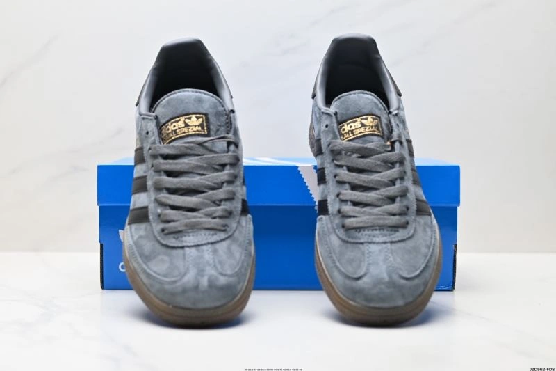 Contemporary Adidas Handball Shoes 509