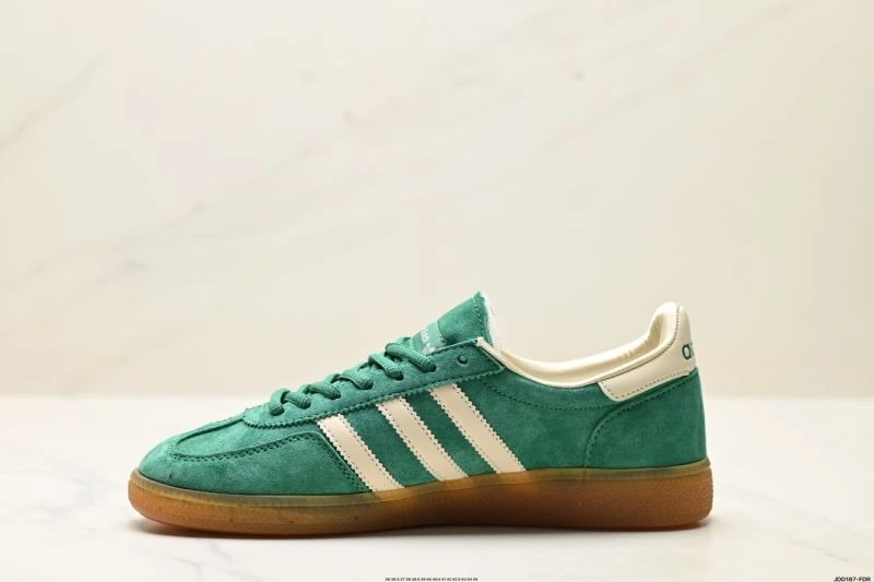 Sleek Adidas Handball Shoes 526