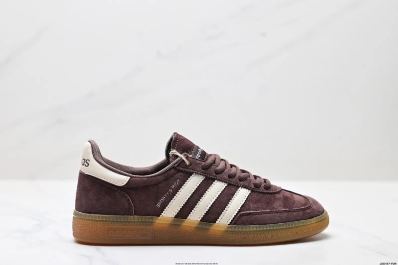 Premium Adidas Handball Shoes 507