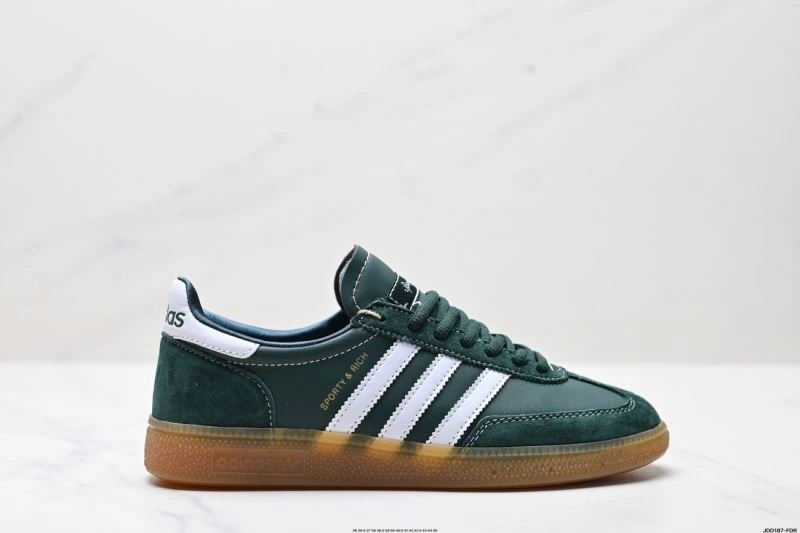 Breathable Adidas Handball Shoes 510