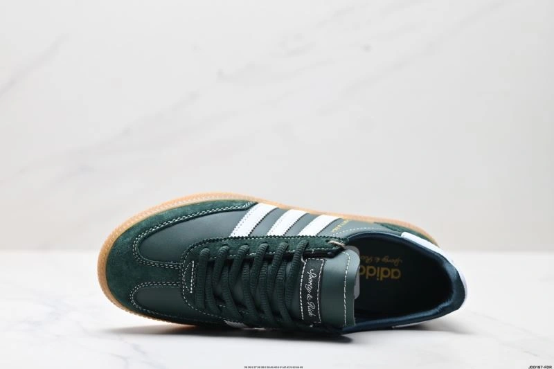 Breathable Adidas Handball Shoes 510