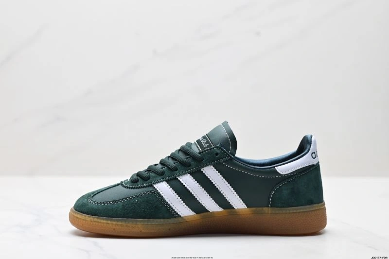 Breathable Adidas Handball Shoes 510