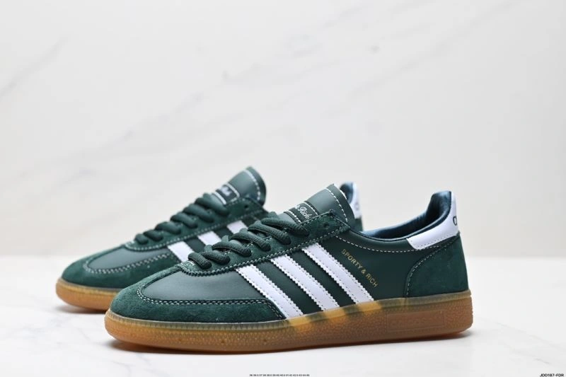 Breathable Adidas Handball Shoes 510