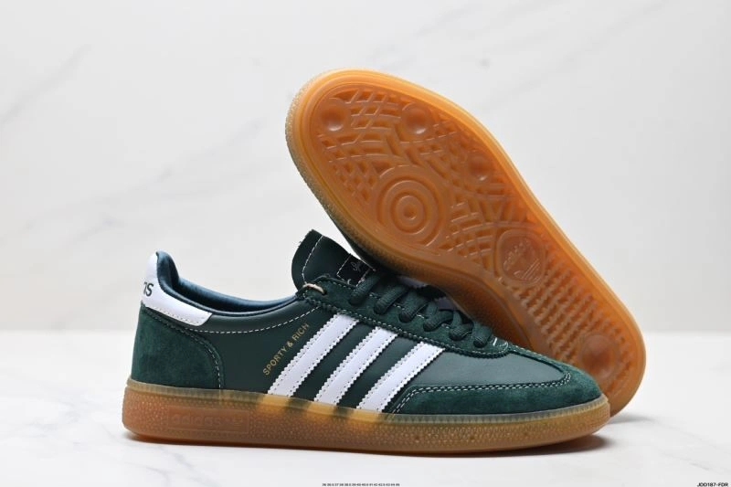 Breathable Adidas Handball Shoes 510