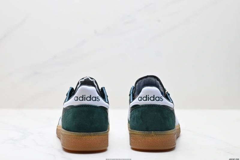 Breathable Adidas Handball Shoes 510