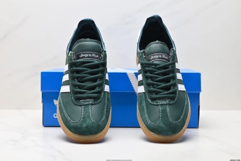 Breathable Adidas Handball Shoes 510