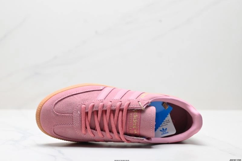 Fashionable Adidas Handball Shoes 508