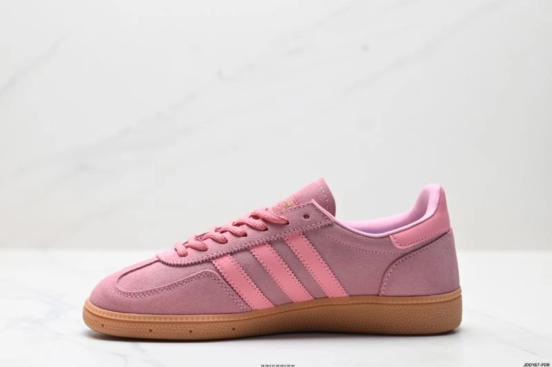 Fashionable Adidas Handball Shoes 508