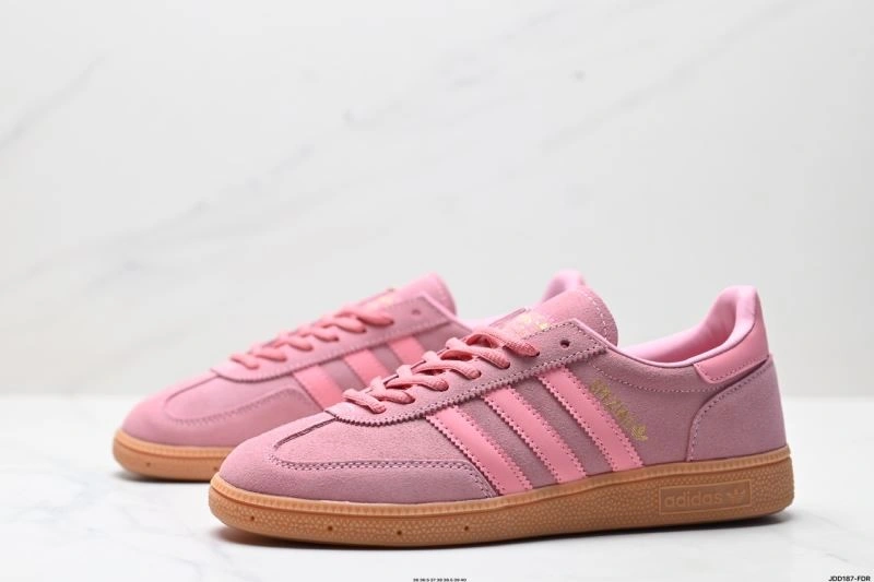Fashionable Adidas Handball Shoes 508