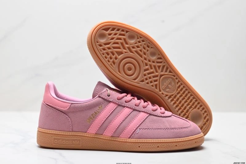Fashionable Adidas Handball Shoes 508