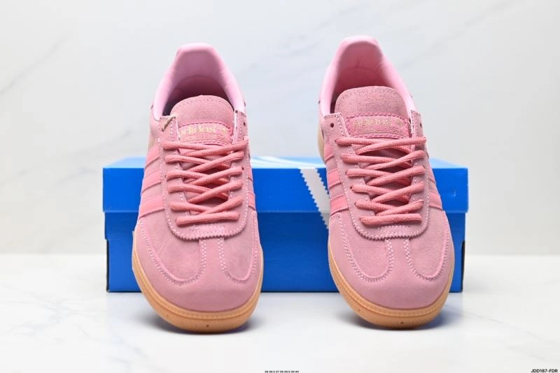 Fashionable Adidas Handball Shoes 508