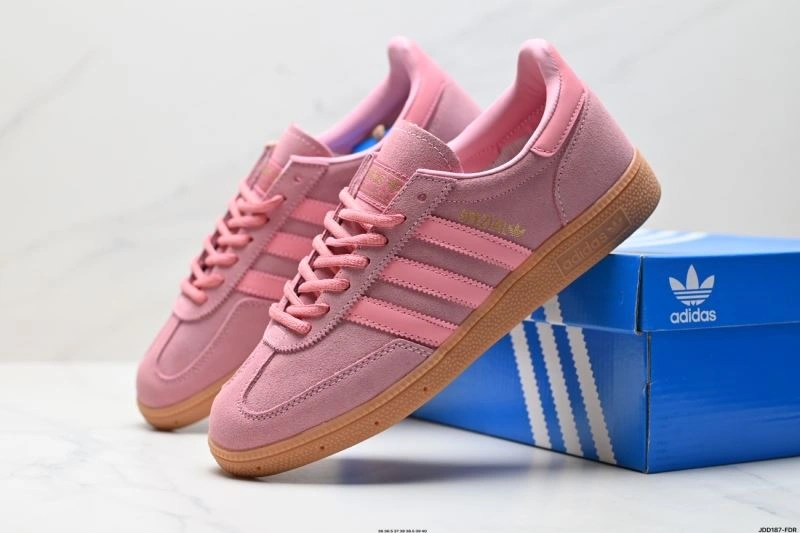 Fashionable Adidas Handball Shoes 508