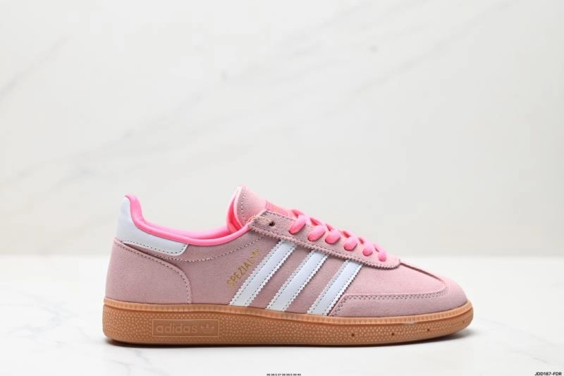 Comfortable Adidas Handball Shoes 503