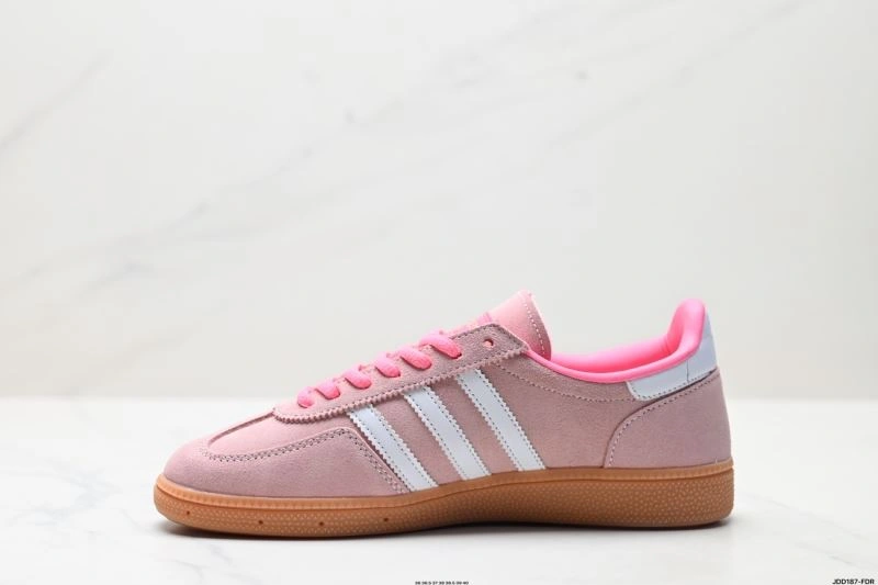 Comfortable Adidas Handball Shoes 503