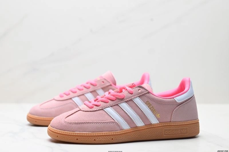 Comfortable Adidas Handball Shoes 503