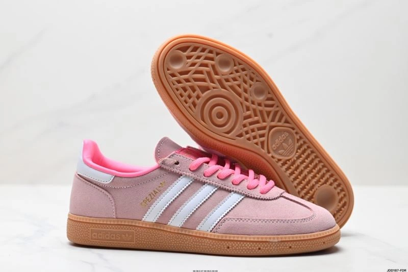 Comfortable Adidas Handball Shoes 503