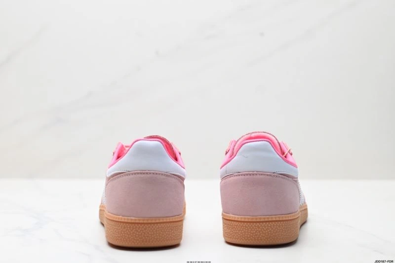 Comfortable Adidas Handball Shoes 503