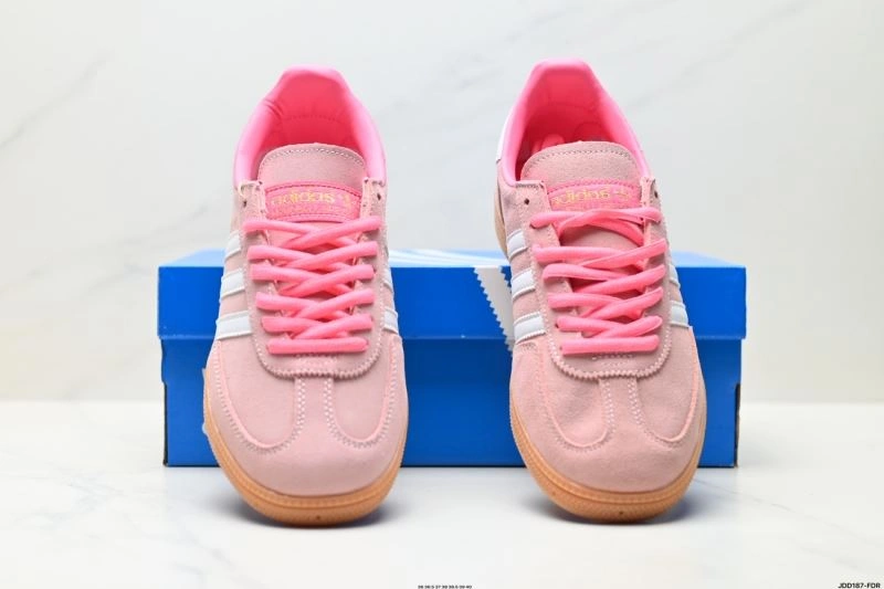 Comfortable Adidas Handball Shoes 503