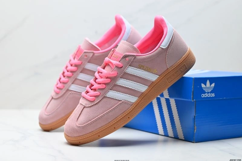 Comfortable Adidas Handball Shoes 503