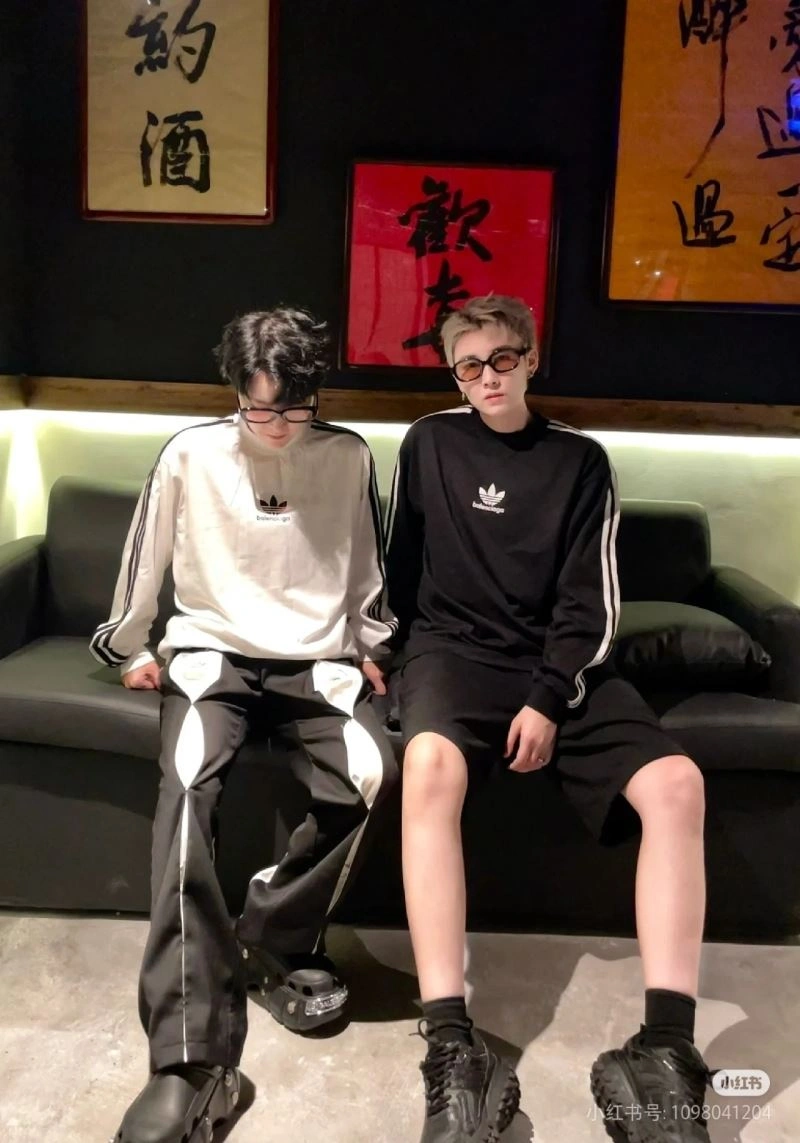 Adidas Hoodies Neat 94918