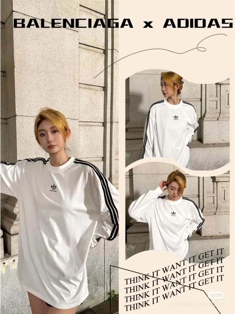 Neat Adidas Hoodies 94942