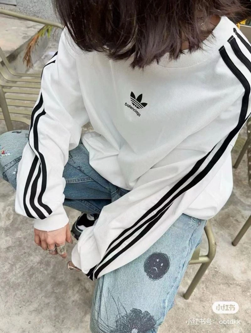 Neat Adidas Hoodies 94942