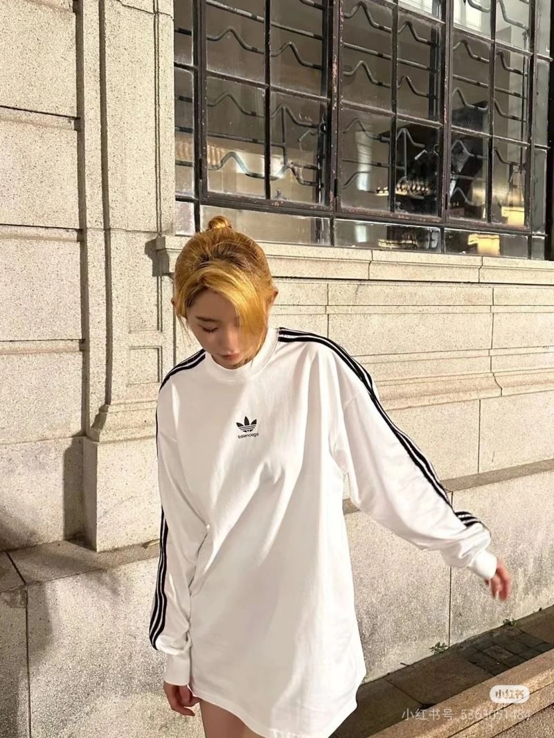 Neat Adidas Hoodies 94942