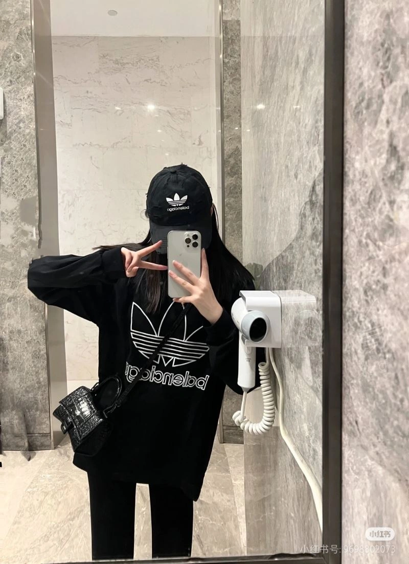 Adidas Hoodies SunProtective 94910