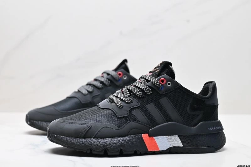 Attractive Adidas Jogger Shoes 1319