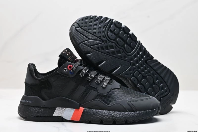 Attractive Adidas Jogger Shoes 1319