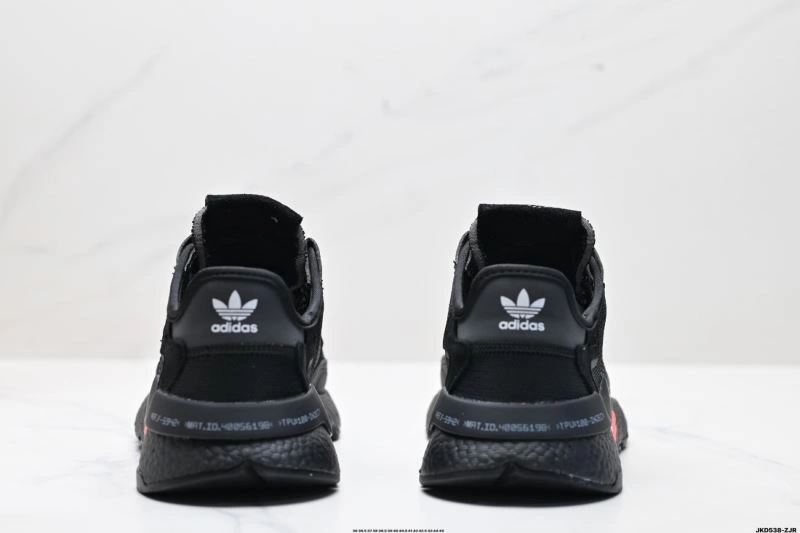 Attractive Adidas Jogger Shoes 1319