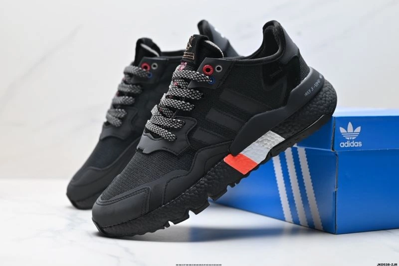 Attractive Adidas Jogger Shoes 1319