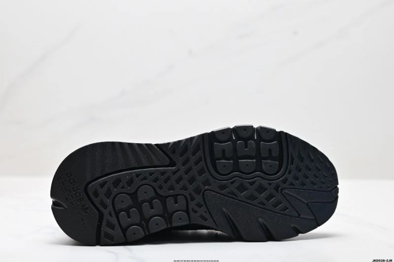 Attractive Adidas Jogger Shoes 1319
