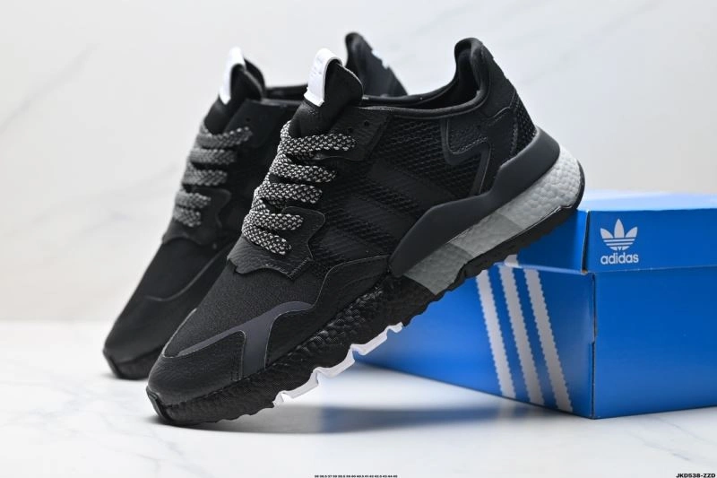 Adidas Jogger Shoes GoodFit 1315