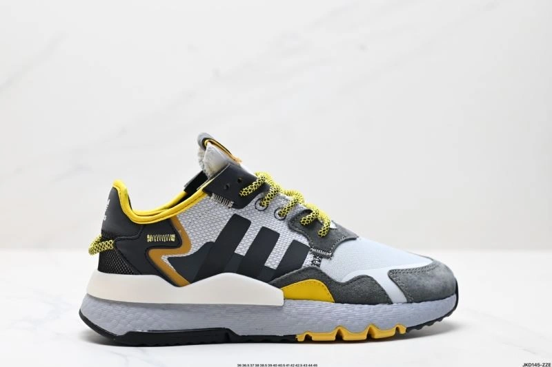 Reliable Adidas Jogger Shoes 1316