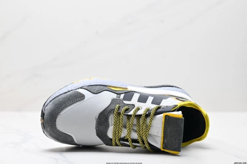 Reliable Adidas Jogger Shoes 1316