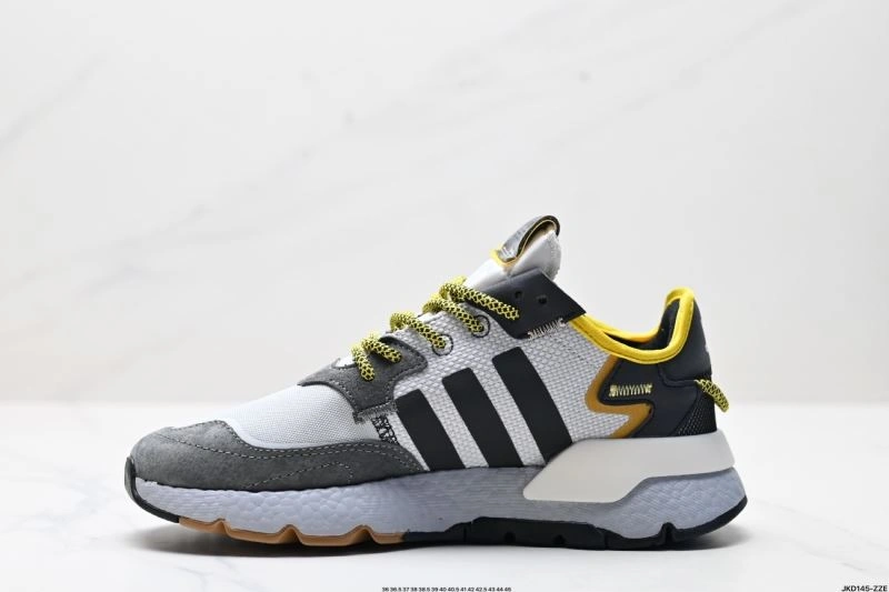 Reliable Adidas Jogger Shoes 1316